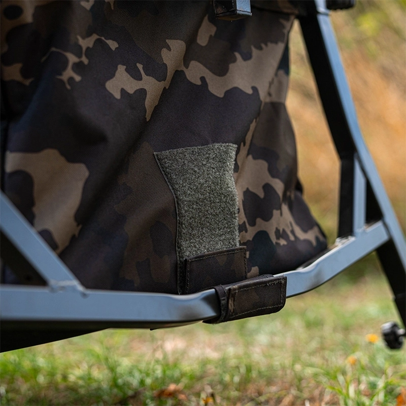Carp Porter Standard Drop-In Barrow Bag Camo